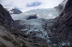 Franz Josef Glacier