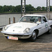 Mazda Cosmo Sport  1968 (Wankelmotor), Oldtimer-Rallye Hamburg - Berlin 11.09.2008