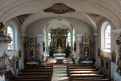 St. Laurentius