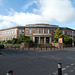 The former headquarters of Ribble Motor Services in Preston - 25 May 2019 (P1020174)