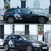 Portico BMW 118i - 3 August 2020