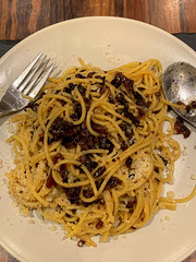 LR-IMG 0364 - Francesca's Carbonara