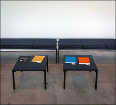 monday benches