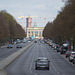Berlin Tiergarten Victory Column (#2109)