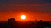 Sonnenuntergang über Riga (© Buelipix)