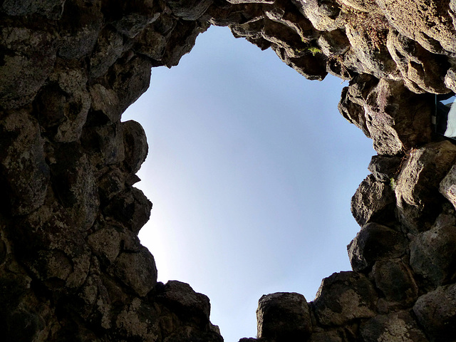 Torralba - Nuraghe Santu Antine