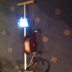 Stratospool now mended