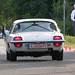 Mazda Cosmo Sport (Wankelmotor), Oldtimer-Rallye Hamburg - Berlin