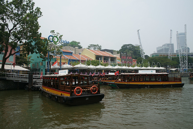 Clarke Quay