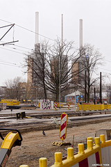 Baustelle Braunstraße