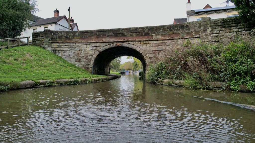 Shropshire Union Canal