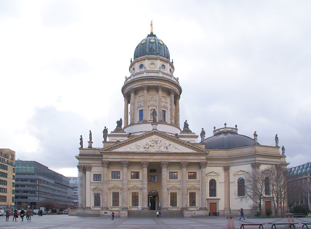Deutscher Dom Deutscher Dom