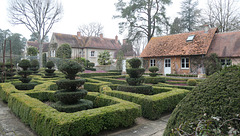 Arborétum des Grandes Bruyères...