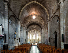 Le Pouget  -  Sainte-Catherine