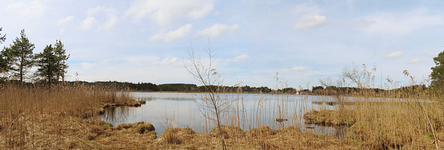 am Elbsee (KW15 mit PiP)