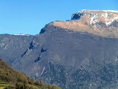 Cime di Ventrar. ©UdoSm