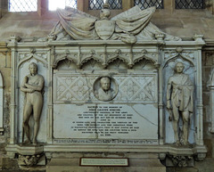 exeter cathedral, devon