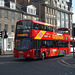 DSCF7227 Edinburgh Bus Tours (Lothian Buses) 228 (SJ16 CTE) - 7 May 2017