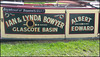 Albert Edward narrowboat