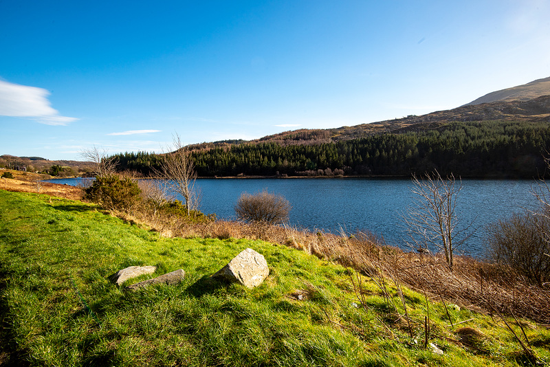 Lake  Mymbyr