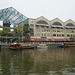 Riverside Point