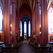 Frankfurt - Kaiserdom St. Bartholomäus