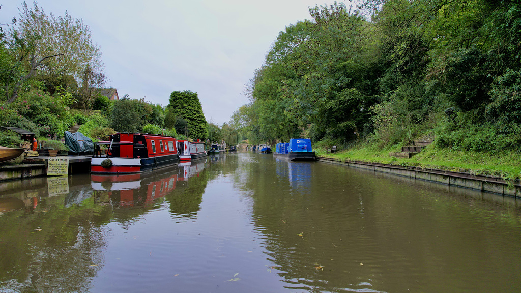 Shropshire Union Canal