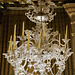 Lustre cristal  de Murano