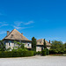 Thonon-les-Bains ... beim Château de Ripaille (© Buelipix)