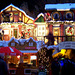 NL - Valkenburg - Weihnachtsmarkt in der Fluweelengrot