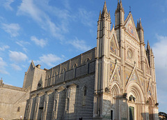 Orvieto - Duomo di Orvieto