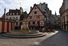 la place du carrousel