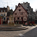 la place du carrousel