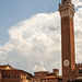 Torre del Mangia, Siena