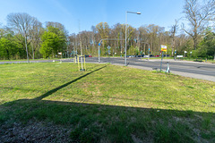 Köln - Fahrt mit dem historischen Schienenbus
