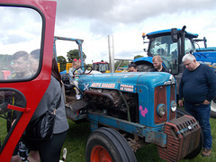 STTES[25] - a bit young ?