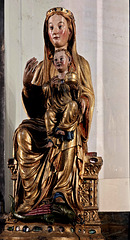 Liège - Collégiale Saint-Jean l'Évangéliste