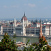 Budapest- Parliament Building