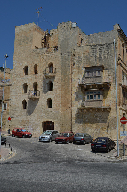 Malta, Vittoriosa
