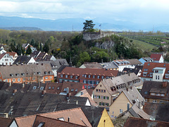 Altstadtteil von Breisach