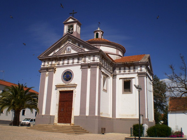 Saint George Church.