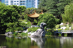 Chinese Garden Of Friendship