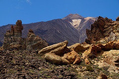 Roques de Garcia