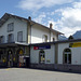 Bahnhof Villeneuve