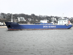 LYSVIK SEAWAYS