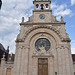 chapelle st croix de Jérusalem ( ancien hôpital )