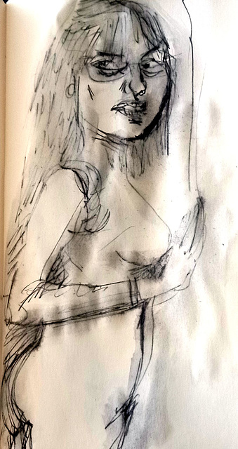sa petite amie sa petite amie