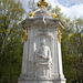 Berlin Tiergarten composer monument  (#2117)