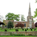 Conington: St Mary 2010-05-10