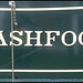 Bashfool narrowboat